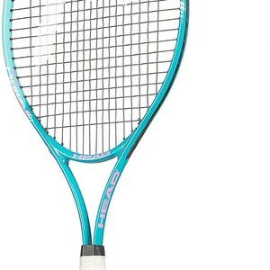 HEAD Ti. Instinct Supreme Tennis Racket - Pre-Strung Light Balance